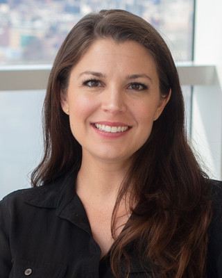 Photo of Rebecca Kostopoulos, Psychiatric Nurse Practitioner in New York, NY