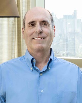 Photo of Dr. Kevin DiCesare, Psychiatrist, PMHNP
