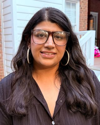 Photo of Tasbeel Khan, Licensed Clinical Mental Health Counselor Associate, LCMHCA, LCASA