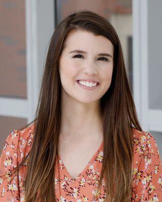 Photo of Haley Landers Turnbull, Licensed Independent Social Worker, MSW, LISW