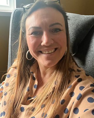 Photo of Gemma Maria Anderson, Counsellor, MBACP