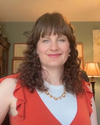 Photo of Melissa R Davies, Psychologist, PsyD