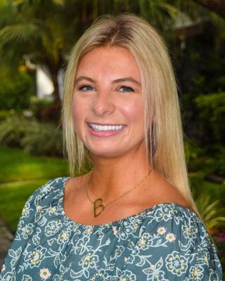 Photo of Brooke Sprague, Registered Mental Health Counselor Intern in Golf View, Tampa, FL