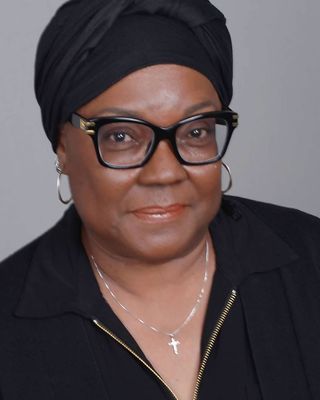 Photo of Linda Harris Evans, Licensed Professional Counselor, MA, LLPC, CAADC-D