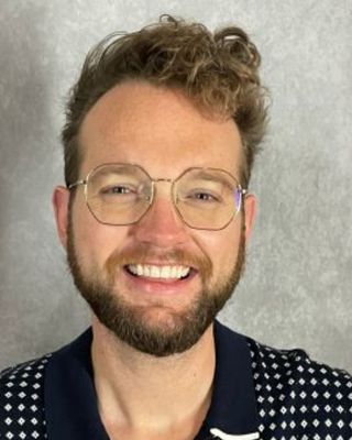 Photo of Isaac Kitching, Pre-Licensed Professional