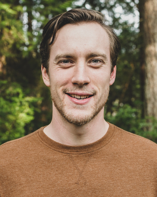 Photo of Jettson Davis, Counselor in Bainbridge Island, WA