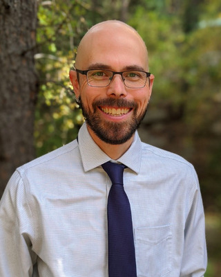 Photo of Matt Bynum, Counselor in Denver, CO