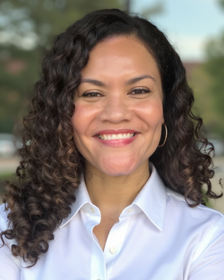 Photo of Gigi Jones, Counselor, MSCP, LMHC, CSAC