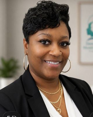 Photo of Tamara Jeanine Smith, Psychiatric Nurse Practitioner, MSN, APRN, PMHNP