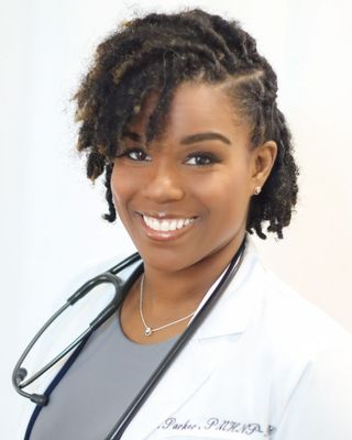 Photo of Latonya Parker, Psychiatric Nurse Practitioner, APRN, PMHNP, BC