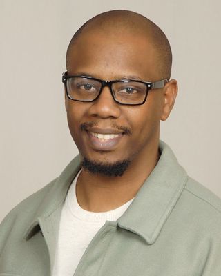 Photo of Priamos Williams, Counselor, LCMHC