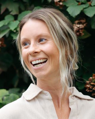 Photo of Natalie Dodd, Clinical Social Work/Therapist, LCSW , RYT