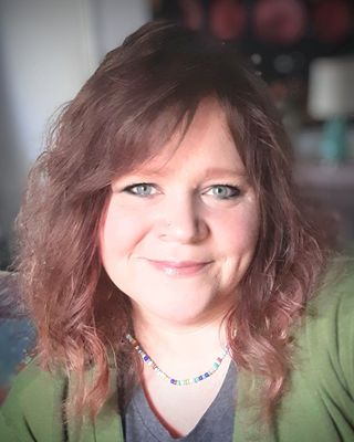 Photo of Samantha Morgan-O'Rourke, MA, LMFT, Marriage & Family Therapist in Chanhassen