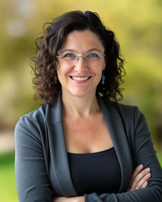 Photo of Danielle Monroe, Licensed Professional Counselor, LPC, NBCC