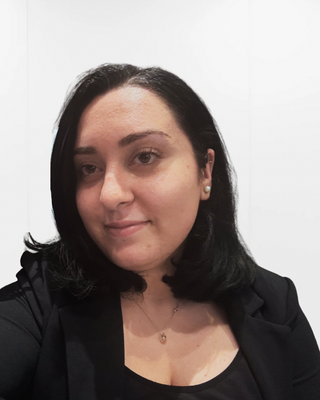 Photo of Salomé Darsalia-Soeffing, Registered Psychotherapist (Qualifying), MA