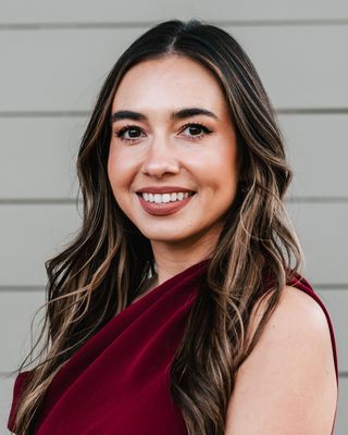 Photo of Kimara Houseman, Marriage & Family Therapist, MA, LMFT