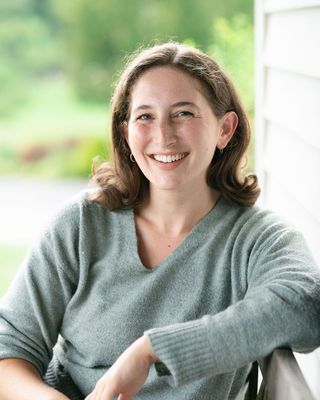 Photo of Hannah Laytner, Pre-Licensed Professional, MSW