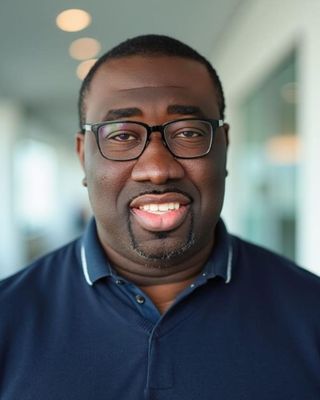 Photo of Uche Obu, Psychiatric Nurse Practitioner, BSN, MSN