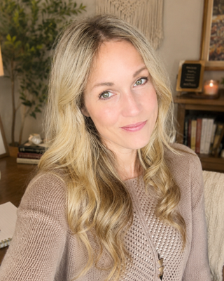 Photo of Amy Smith, Licensed Professional Counselor, MS, LPC