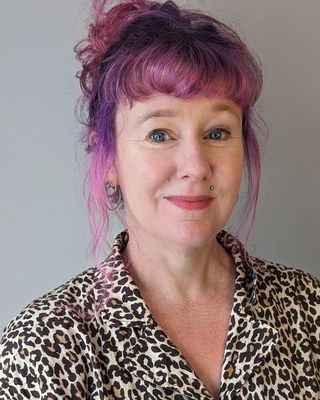 Photo of Cath Price, MBACP, Counsellor in Reading