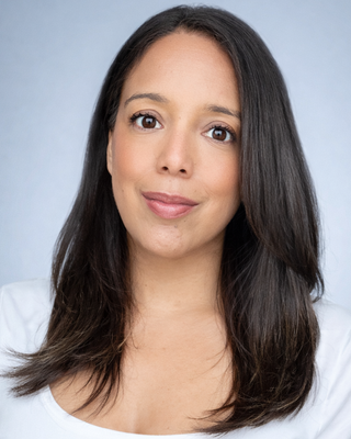 Photo of Jessica M Guzman, Counselor, LMHC-D