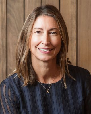 Photo of Tracie Ostrowski, Counselor, NCC, LCPC