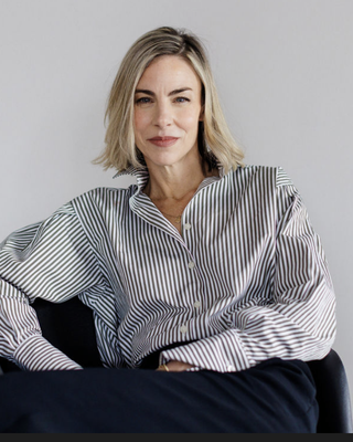 Photo of Tiffany Patterson, Registered Psychotherapist, MA, CCC