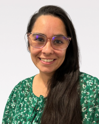 Photo of Kaitlyn Oviedo, Marriage & Family Therapist, LMFT