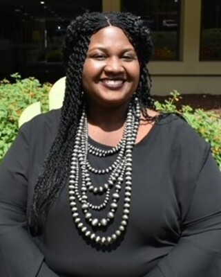 Photo of Deela Brown, LPC, Licensed Professional Counselor