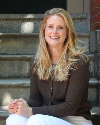 Photo of Heather Muir, Psychologist, PhD