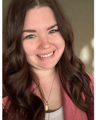 Photo of Rachel Gunn, Licensed Professional Counselor, MA, LPC