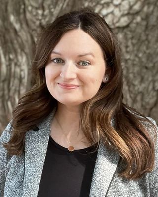 Photo of Amber Liston, Marriage & Family Therapist, LMFT