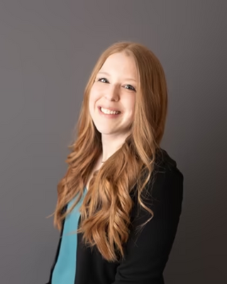 Photo of Chelsey Baroni, Licensed Professional Counselor, LPC