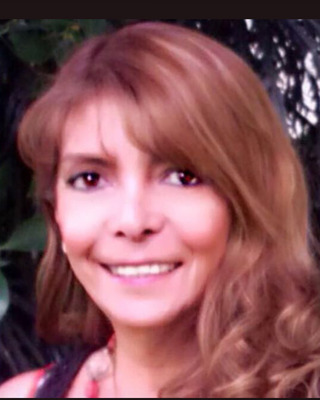 Foto de Martha G Gonzalez Rodriguez, Psicólogo en Tlalpan, Ciudad de México, DF