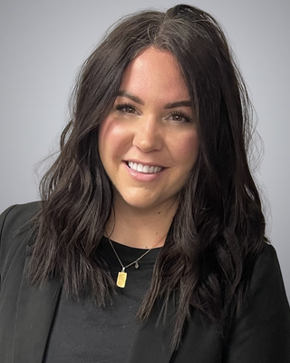 Photo of Lyndsay Coombs, Counselor, LMHC