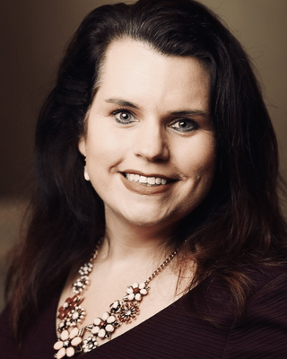 Photo of Stephanie Thomas, Licensed Professional Counselor in Kingwood, TX
