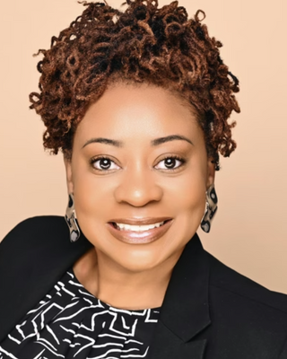 Photo of Shamara Henry, Clinical Social Work/Therapist, LCSW