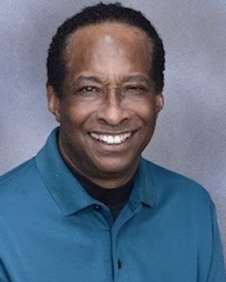Photo of Dr. Ed Muldrow, Clinical Social Work/Therapist, PhD, LCSW