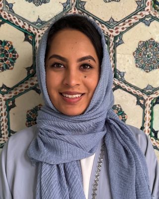 Photo of Maryam Fakhruddin, Pre-Licensed Professional, LMSW