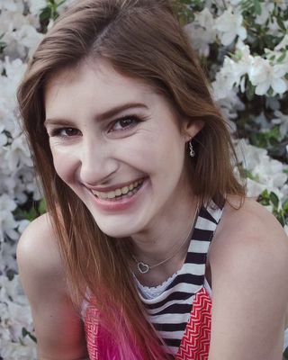 Photo of Addie Marquez, Psychological Associate, LPA-IP
