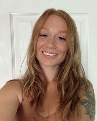 Photo of Madison Bartosh, Licensed Professional Counselor, LCPC