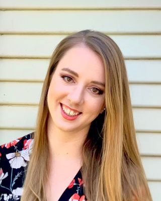 Photo of Sarah Dingeldein, Clinical Social Work/Therapist, LCSW