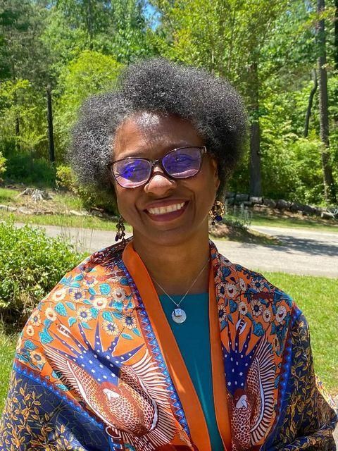 Hi! I'm a Former School Counselor, a current LPC & Licensed Minister! I love guiding thru life's interruptions toward experiencing the joy of living! 