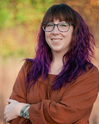 Photo of Hailey Flanagan, Counselor, LMHC
