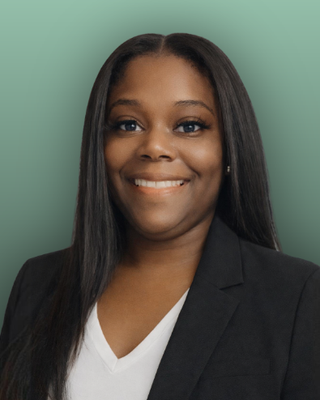 Photo of LaTasha Frazier, Licensed Professional Counselor, LPC