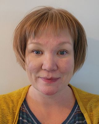 Photo of Dale Cornish Collective Wellbeing Psychotherapy, MSW, RSW, Registered Social Worker