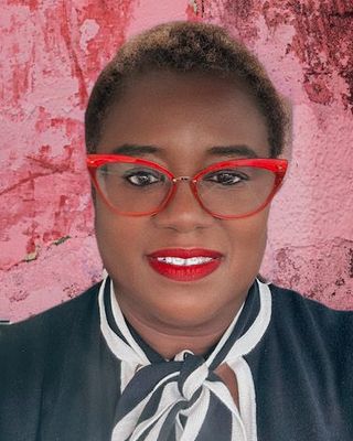 Photo of Dr. Patricia Jefferson, Clinical Social Work/Therapist