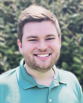 Photo of Brian Patrick Kane, Licensed Professional Counselor, EdS, LPC