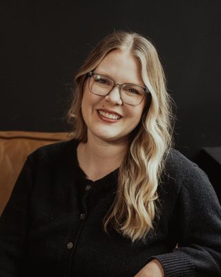 Photo of Morgan Ticum, Marriage & Family Therapist, LMFT