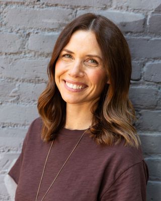 Photo of Ashley Strong, Clinical Social Work/Therapist, PLMHP, LSW